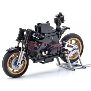 Kyosho 34936 YAMAHA YZR500 1978 1/8 Electric Motorcycles KIT #34936T1 Kyosho 34936 YAMAHA YZR500 1978 1/8 Electric Motorcycles KIT #34936T1